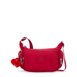 Сумка Kipling GABBETTE S Ruby Red (1NW)