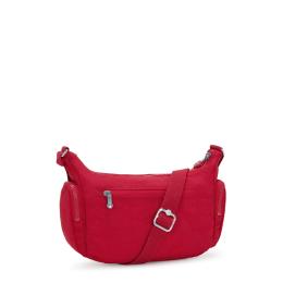 Сумка Kipling GABBETTE S Ruby Red (1NW)
