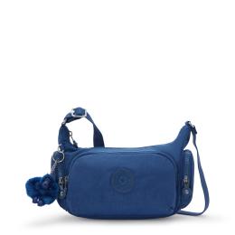 Сумка Kipling GABBETTE S Casual Blue (5PZ)