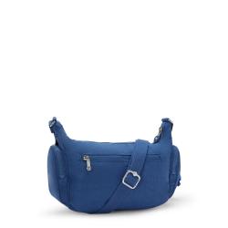 Сумка Kipling GABBETTE S Casual Blue (5PZ)