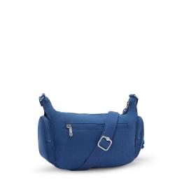 Сумка Kipling GABBETTE S Casual Blue (5PZ)