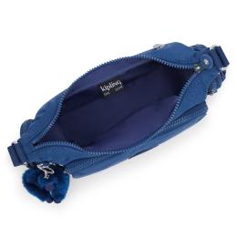 Сумка Kipling GABBETTE S Casual Blue (5PZ)