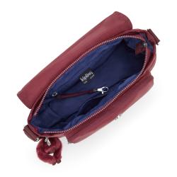 Сумка Kipling DALMA Lounge Wine (5FW)
