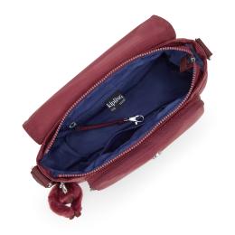 Сумка Kipling DALMA Lounge Wine (5FW)