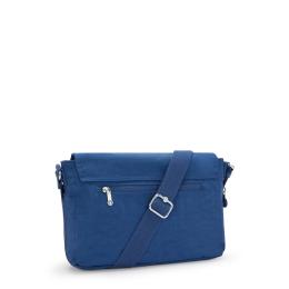 Сумка Kipling DALMA Casual Blue (5PZ)