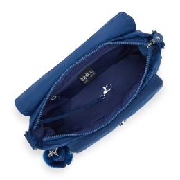 Сумка Kipling DALMA Casual Blue (5PZ)