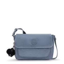 Сумка Kipling DALMA Blue Stone (6FB)