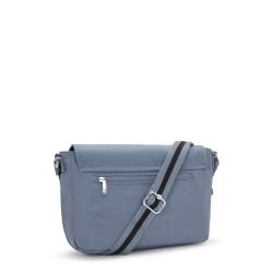 Сумка Kipling DALMA Blue Stone (6FB)