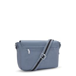 Сумка Kipling DALMA Blue Stone (6FB)