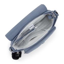 Сумка Kipling DALMA Blue Stone (6FB)