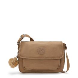 Сумка Kipling DALMA Early Tan (7CN)