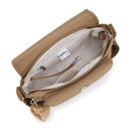Сумка Kipling DALMA Early Tan (7CN)