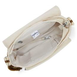 Сумка Kipling DALMA Soft Sand (9LO)
