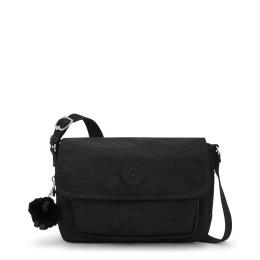 Сумка Kipling DALMA Black Noir (P39)