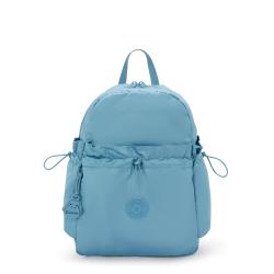 Рюкзак Kipling AMITA Sounds Blue Gz (7FG)