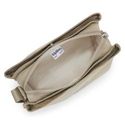 Сумка Kipling FABYA Boho Tan (1HX)