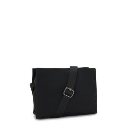Сумка Kipling FABYA Infinite Black (2EN)