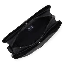 Сумка Kipling FABYA Infinite Black (2EN)