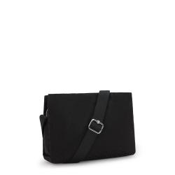 Сумка Kipling FABYA Noir Sign Jq (4NW)