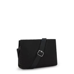Сумка Kipling FABYA Noir Sign Jq (4NW)