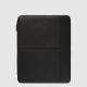 Папка з блокнотом A4 Piquadro HEDLEY (W130) Black PB5448W130_N