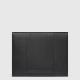 Папка з блокнотом A4 Piquadro CIRCLE (W92) Black PB6476W92_N