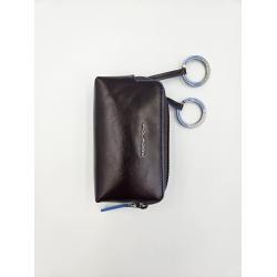 Ключниця Piquadro Blue Square (B2) Cognac PC4216B2-MO