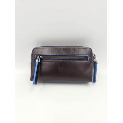 Ключниця Piquadro Blue Square (B2) Cognac PC4216B2-MO