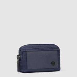 Ключниця Piquadro ORION (S136) Blue PC4216S136_BLU