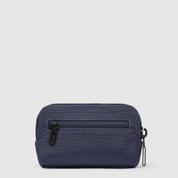 Ключниця Piquadro ORION (S136) Blue PC4216S136_BLU