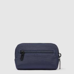 Ключниця Piquadro ORION (S136) Blue PC4216S136_BLU