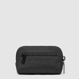 Ключниця Piquadro ORION (S136) Black PC4216S136_N