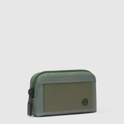 Ключниця Piquadro ORION (S136) Green PC4216S136_VE