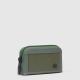 Ключница Piquadro ORION (S136) Green PC4216S136_VE