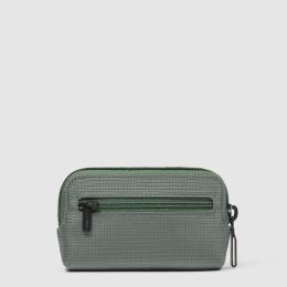 Ключниця Piquadro ORION (S136) Green PC4216S136_VE