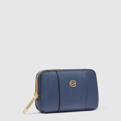 Ключниця Piquadro CIRCLE (W92) Sea Blue PC6782W92_BLU4