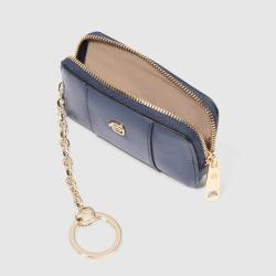 Ключниця Piquadro CIRCLE (W92) Sea Blue PC6782W92_BLU4