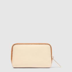 Ключниця Piquadro CIRCLE (W92) Brown-Beige PC6782W92_MBE