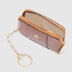 Ключниця Piquadro CIRCLE (W92) Brown-Beige PC6782W92_MBE