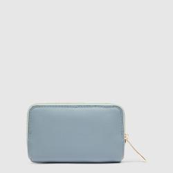 Ключниця Piquadro CIRCLE (W92) Teal-Light Blue PC6782W92_OTAV