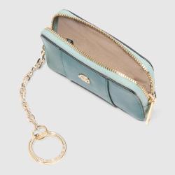 Ключниця Piquadro CIRCLE (W92) Teal-Light Blue PC6782W92_OTAV