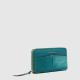 Женское портмоне Piquadro ASHLEY (W134) Teal PD1515W134R_OT
