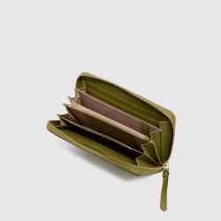 Портмоне Piquadro ASHLEY (W134) Green PD1515W134R_VE