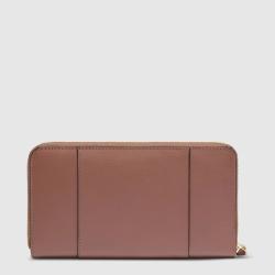 Портмоне Piquadro CIRCLE (W92) Brown-Beige PD1515W92R_MBE