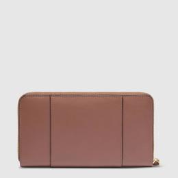 Портмоне Piquadro CIRCLE (W92) Brown-Beige PD1515W92R_MBE