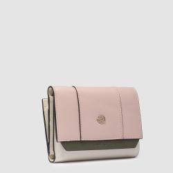 Портмоне Piquadro CIRCLE (W92) Pink-White PD5216W92R_ROBI