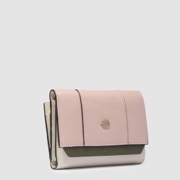 Портмоне Piquadro CIRCLE (W92) Pink-White PD5216W92R_ROBI