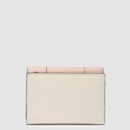 Портмоне Piquadro CIRCLE (W92) Pink-White PD5216W92R_ROBI