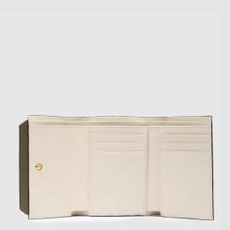 Портмоне Piquadro CIRCLE (W92) Pink-White PD5216W92R_ROBI