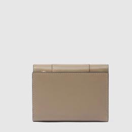 Жіноче портмоне Piquadro CIRCLE (W92) Taupe PD5216W92R_TO